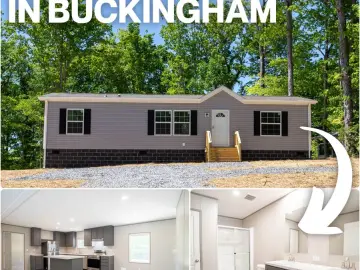 Detached House with 1246 sqft, 3 Bedrooms, 2 Bathroom