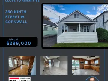 Detached House with x Bedrooms, x Bathroom