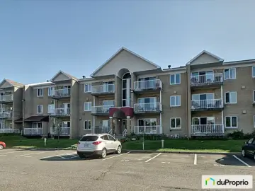 Condominium with 1 Bedroom, 1 Bathroom