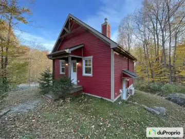 Detached House with 2 Bedrooms, 2 Bathrooms