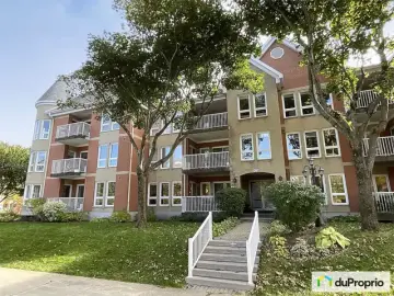 Condominium with 1 Bedroom, 1 Bathroom