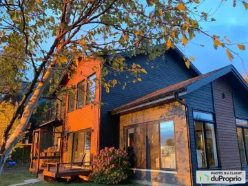 Cottage with * Bedrooms, * Bathrooms