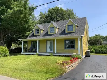 Detached House with 4 Bedrooms, 1 Bathroom