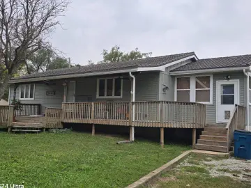 Land with **** sqft, * Bedrooms, * Bathrooms