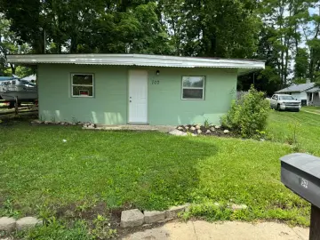 Detached House with 625 sqft, 1 Bedroom, 1 Bathroom