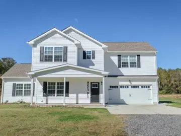 Land with **** sqft, * Bedrooms, ** Bathrooms