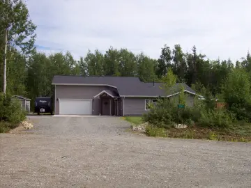 Detached House with **** sqft, * Bedrooms, * Bathroom