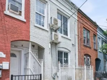 Detached House with 932 sqft, 2 Bedrooms, 3 Bathrooms