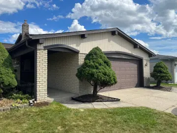 Semi Detached with **** sqft, * Bedrooms, ** Bathroom