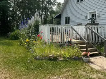 Land with * Bedrooms, * Bathrooms
