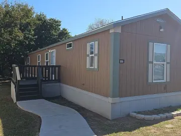 Detached House with 1088 sqft, 3 Bedrooms, 2 Bathroom