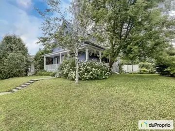 Detached House with 4 Bedrooms, 1 Bathroom