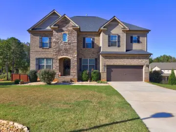 Detached House with * Bedrooms, * Bathrooms