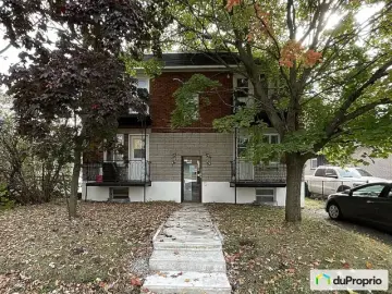 Multi Family with 3 Bedrooms, 2 Bathrooms