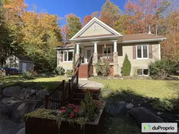 Cottage with 3 Bedrooms, 2 Bathrooms