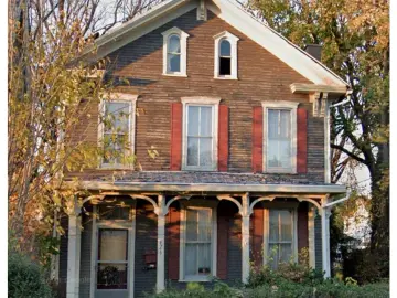 Multi Family with * Bedrooms, ** Bathrooms