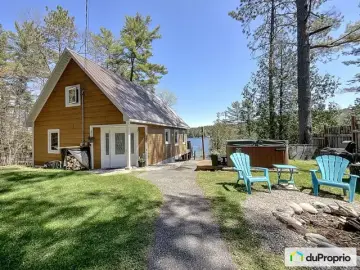 Cottage with 2 Bedrooms, 1 Bathroom