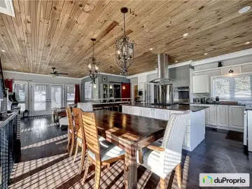 Cottage with 3 Bedrooms, 3 Bathrooms