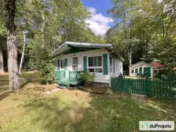 Cottage with 2 Bedrooms, 1 Bathroom