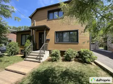 Detached House with 4 Bedrooms, 2 Bathrooms