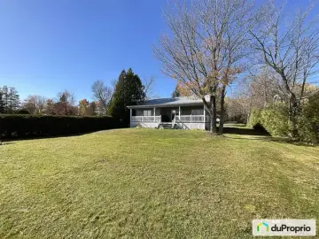 Cottage with 3 Bedrooms, 1 Bathroom