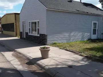 Detached House with *** sqft