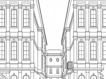 Detached House with 1600 sqft, 4 Bedrooms, 2 Bathroom