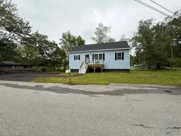 Detached House with **** sqft, * Bedrooms, ** Bathroo