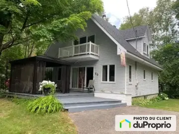 Cottage with 3 Bedrooms, 2 Bathrooms