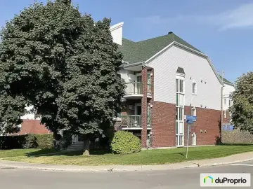 Condominium with 2 Bedrooms, 1 Bathroom