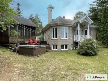 Detached House with 1 Bedroom, 1 Bathroom