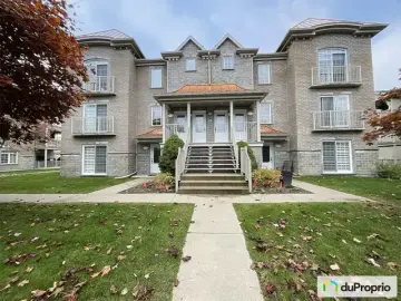 Condominium with 2 Bedrooms, 1 Bathroom