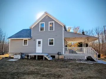 Land with **** sqft, * Bedrooms, * Bathroom