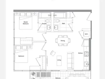 Condominium with *** sqft, * Bedrooms, * Bathrooms