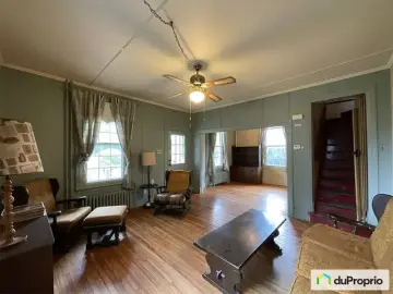 Cottage with * Bedrooms, * Bathroom