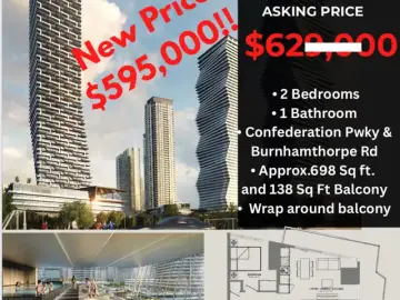 Multi Family with 698 sqft, 2 Bedrooms, 1 Bathroom