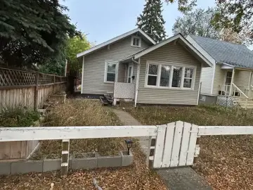 Multi Family with * Bedrooms, * Bathroom