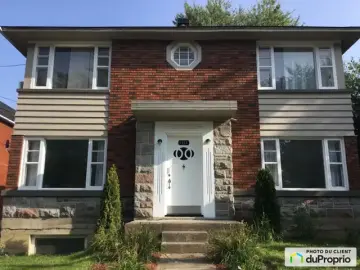 Multi Family with 3 Bedrooms, 1 Bathroom