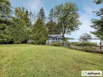 Cottage with 3 Bedrooms, 1 Bathroom