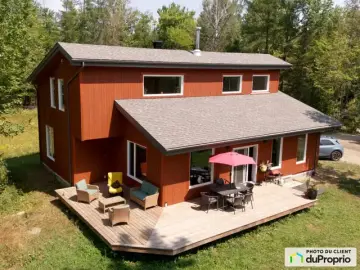 Land with 4 Bedrooms, 2 Bathrooms