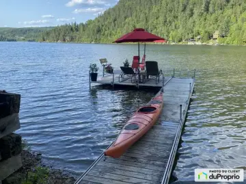 Cottage with 4 Bedrooms, 2 Bathrooms