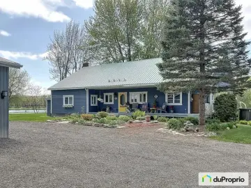 Detached House with 3 Bedrooms, 2 Bathrooms