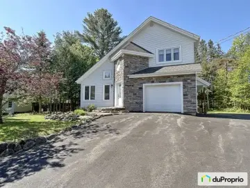 Detached House with * Bedrooms, * Bathrooms