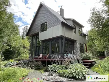 Cottage with 2 Bedrooms, 1 Bathroom