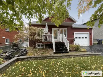 Detached House with 2 Bedrooms, 2 Bathrooms