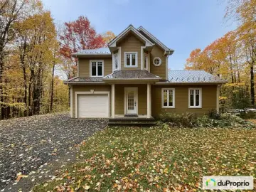 Detached House with 3 Bedrooms, 2 Bathrooms