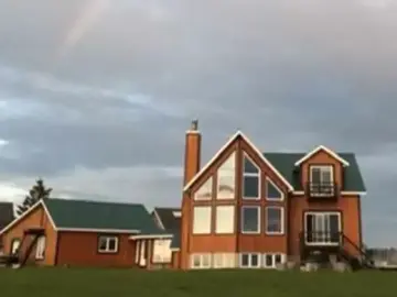 Detached House with 3 Bedrooms, 2 Bathrooms