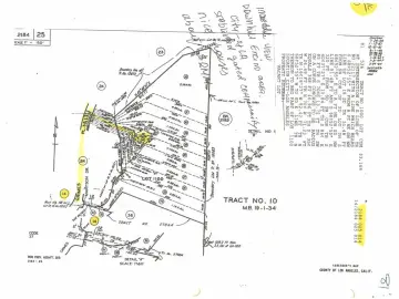 Detached House with 7000 sqft