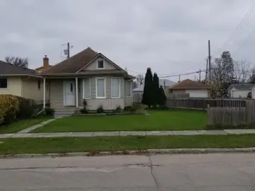 Multi Family with * Bedrooms, * Bathroom