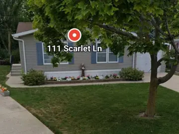 Detached House with 1152 sqft, 2 Bedrooms, 2 Bathroom